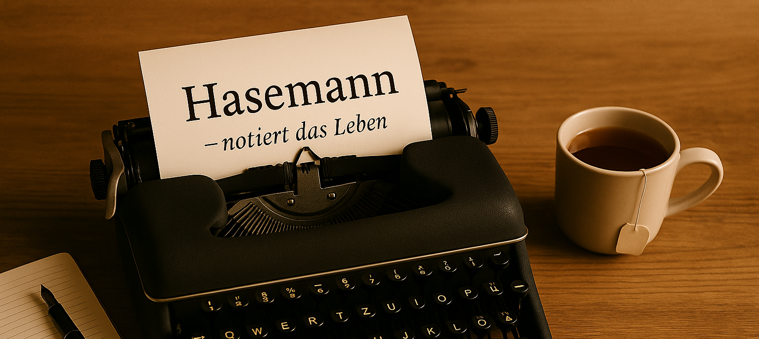Hasemann.fun